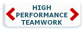 High Performance Teamwork box - small
